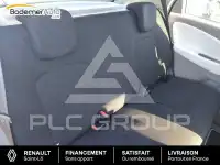 2019 Renault ZOE