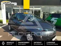 2019 Renault ZOE