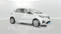 2019 Renault ZOE
