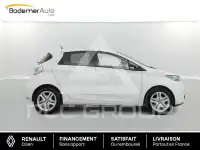 2019 Renault ZOE