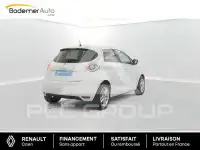 2019 Renault ZOE