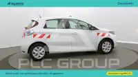 2019 Renault ZOE
