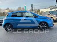 2019 Renault ZOE