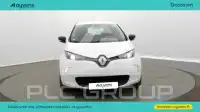 2019 Renault ZOE