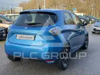 2019 Renault ZOE