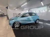 2019 Renault ZOE