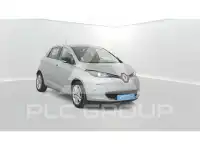 2019 Renault ZOE