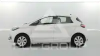 2019 Renault ZOE
