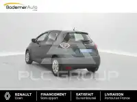 2019 Renault ZOE