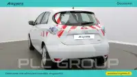 2019 Renault ZOE