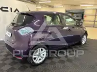 2019 Renault ZOE