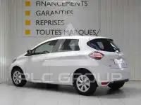 2019 Renault ZOE