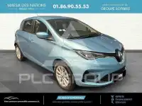 2019 Renault ZOE
