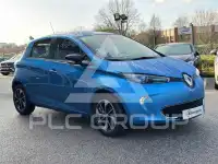 2019 Renault ZOE