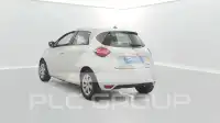2019 Renault ZOE