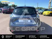 2019 Renault ZOE