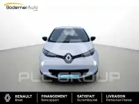 2019 Renault ZOE