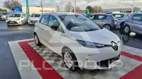2019 Renault ZOE