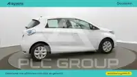 2019 Renault ZOE