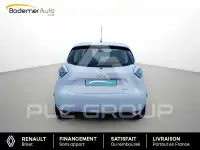 2019 Renault ZOE