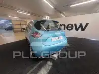 2019 Renault ZOE