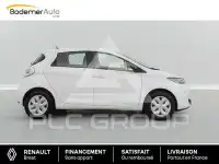2019 Renault ZOE