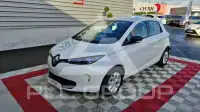 2019 Renault ZOE