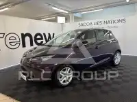 2019 Renault ZOE