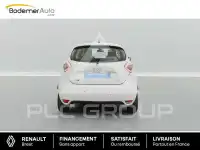 2019 Renault ZOE
