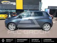 2019 Renault ZOE