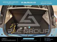 2019 Renault ZOE