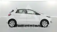 2019 Renault ZOE