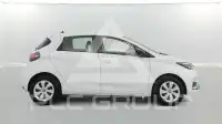 2019 Renault ZOE