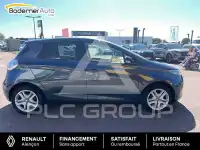 2019 Renault ZOE