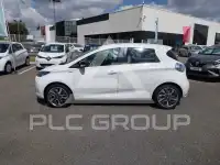 2019 Renault ZOE