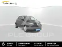 2019 Renault ZOE