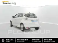 2019 Renault ZOE