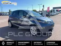 2019 Renault ZOE