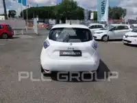 2019 Renault ZOE