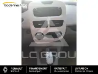 2019 Renault ZOE