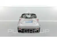2019 Renault ZOE