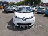 2019 Renault ZOE