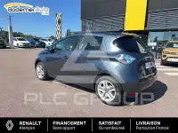 2019 Renault ZOE