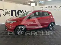 2019 Renault ZOE