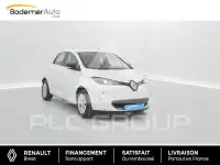 2019 Renault ZOE