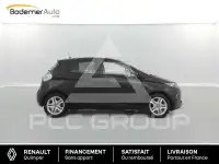 2019 Renault ZOE