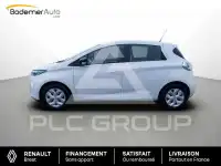 2019 Renault ZOE