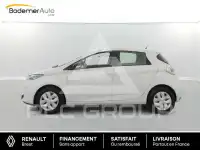 2019 Renault ZOE