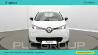 2019 Renault ZOE