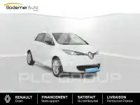 2019 Renault ZOE